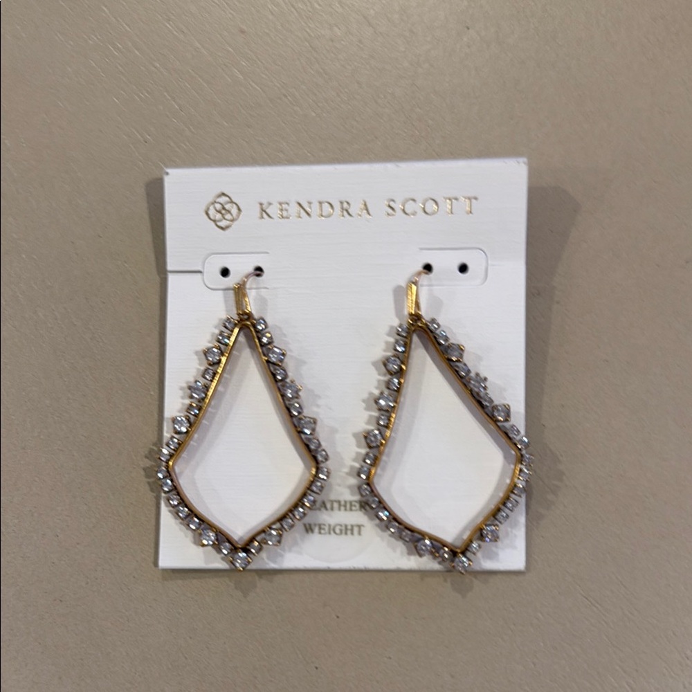 Kendra Scott Earrings